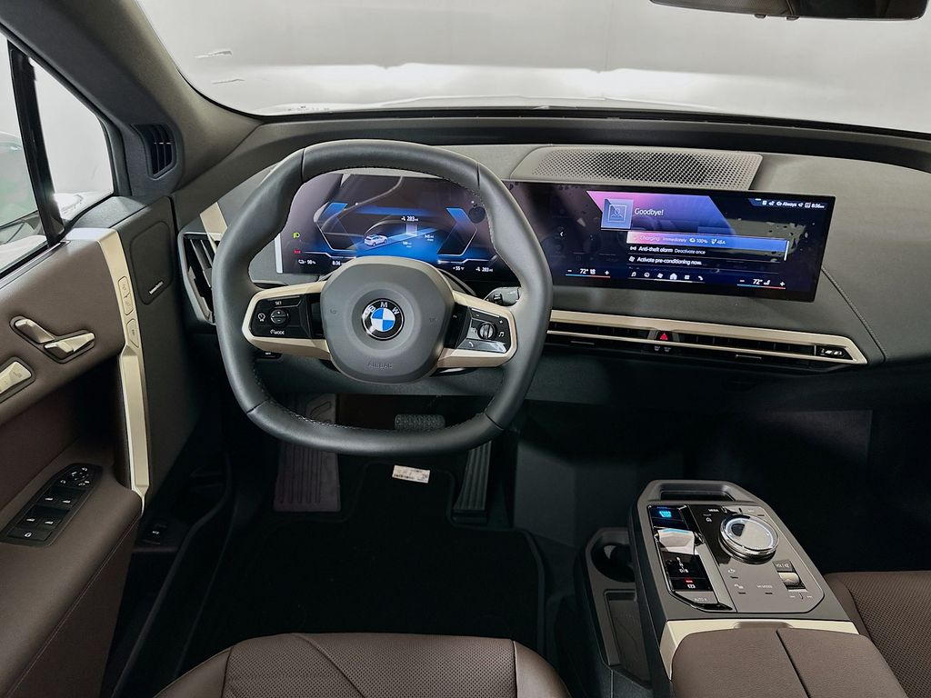 Thumbnail: 2026 BMW iX - 19