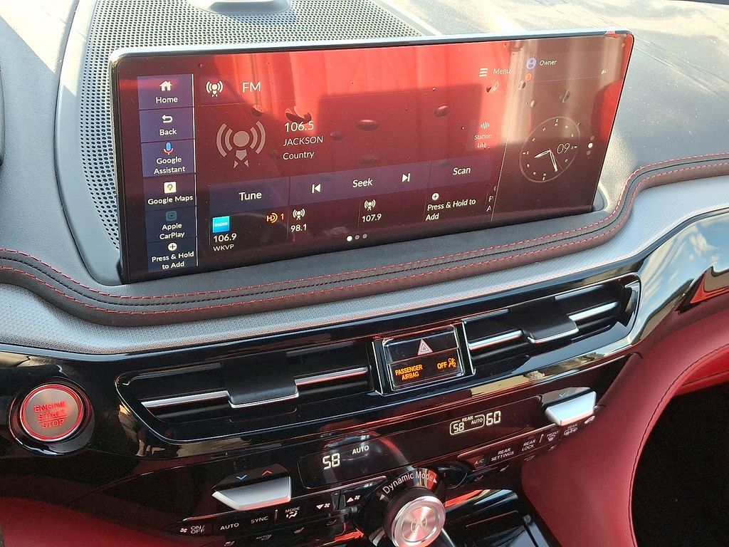 Thumbnail: 2026 Acura MDX - 8