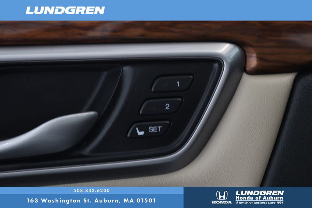 Used 2022 Honda CR-V SUV