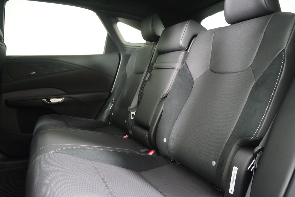 Thumbnail: 2025 Lexus RX - 17