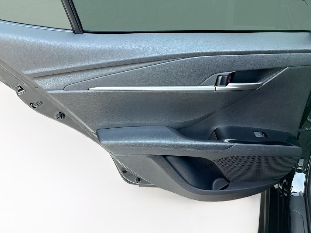 Thumbnail: 2026 Toyota Camry - 26