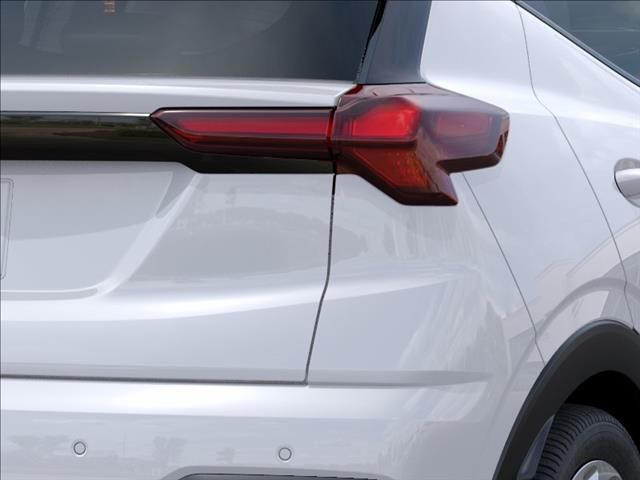 ChevroletBolt EV11