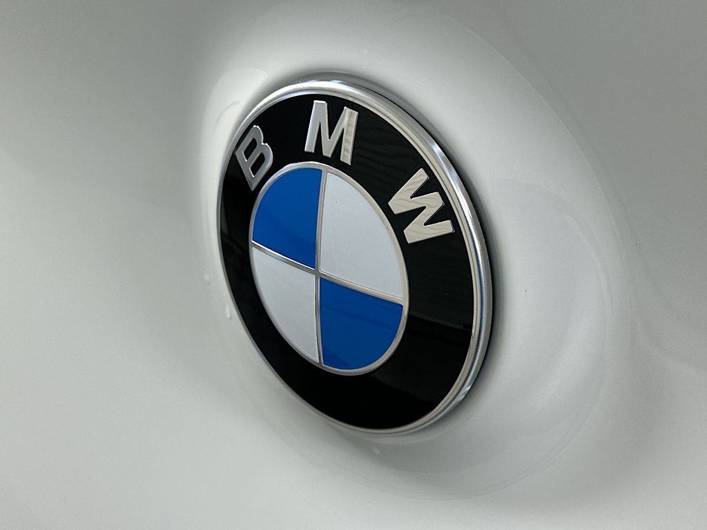 Thumbnail: 2026 BMW X3 - 22