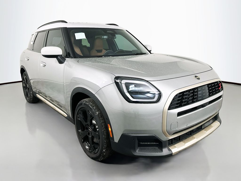 Thumbnail: 2026 MINI Cooper Countryman - 3