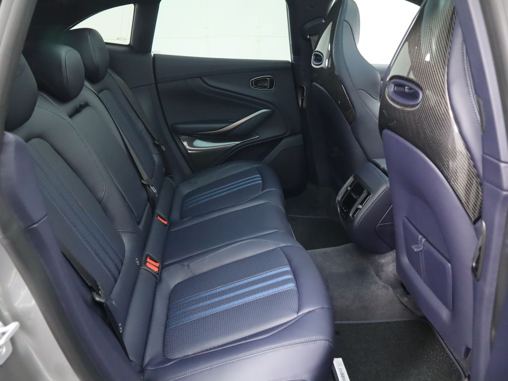 Thumbnail: 2026 Aston Martin DBX - 23