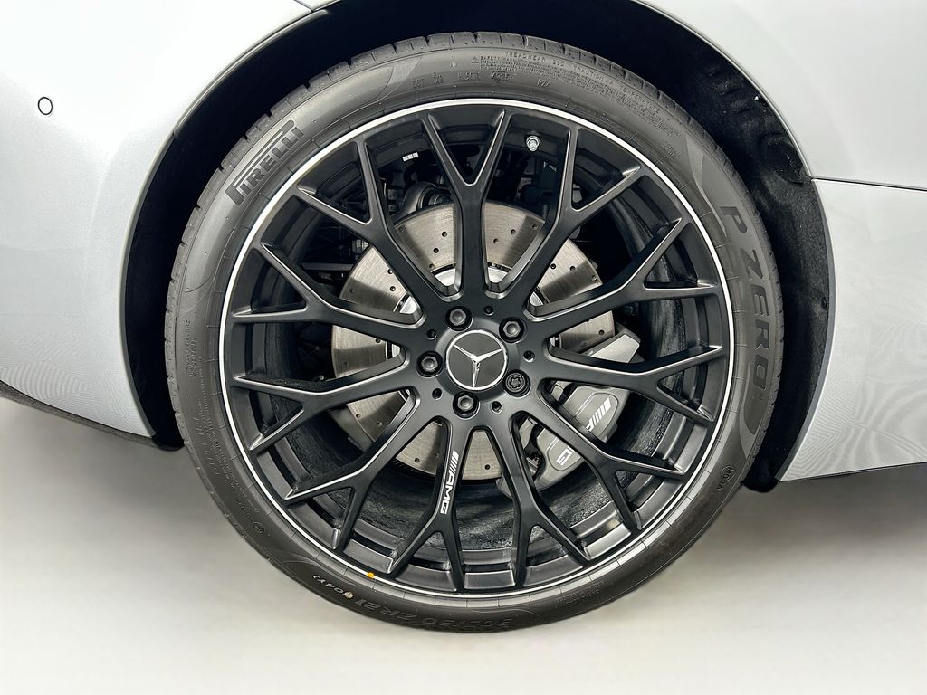 Thumbnail: 2026 Mercedes-Benz SL-Class - 30