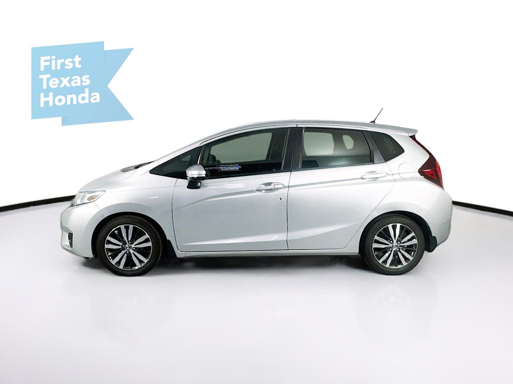 Used Car 2015 Honda Fit  Ex For Sale Under $15,000 In Austin, Texas