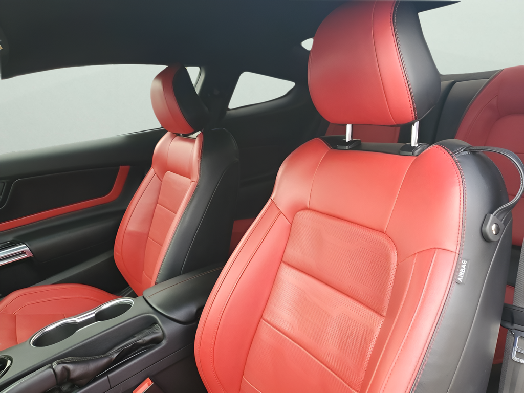 Used Car 2022 Ford Mustang  Gt Premium For Sale Under $40,000 In Austin, Texas