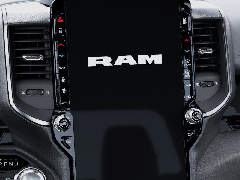 New 2026 Forged Blue Metallic Ram Rebel image 18