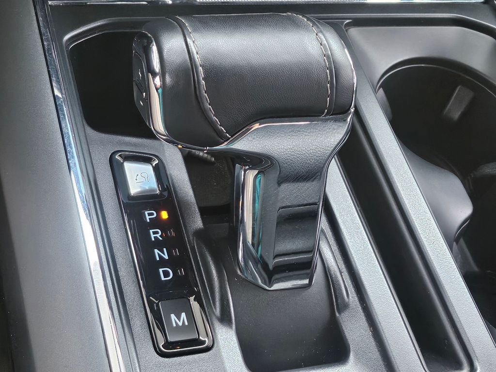 2022 Ford F-150 Lariat Gray at Matthews Motors of Wilmington