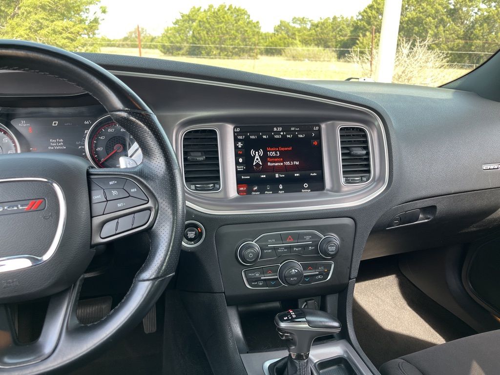 2022 Dodge Charger GT 18