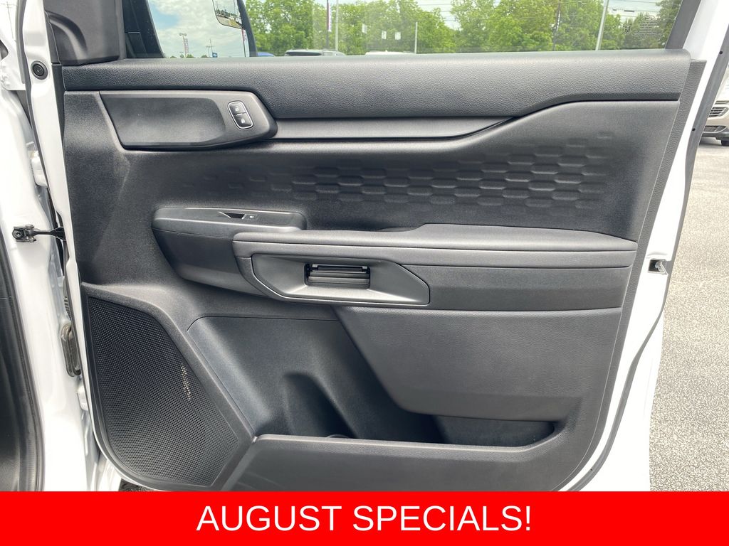 Used 2024 Ford Ranger Truck