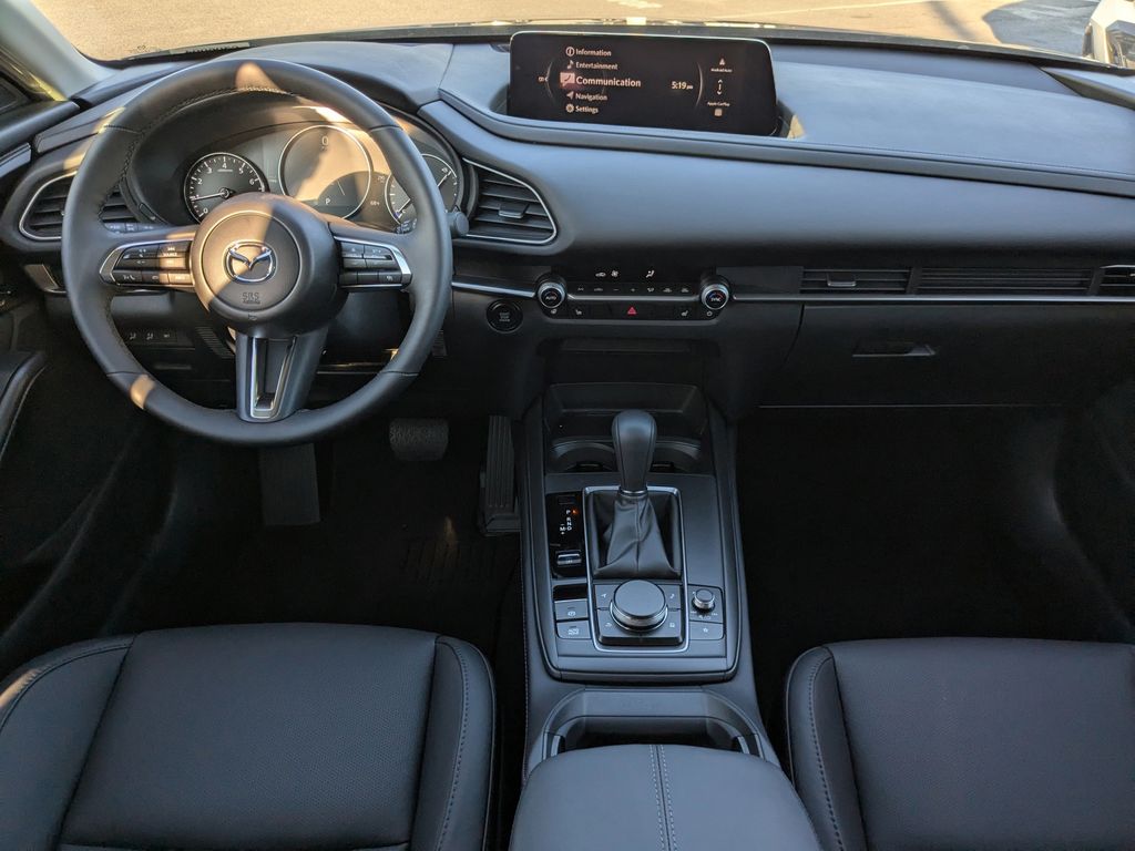 2026 Mazda CX-30 2.5 S Premium