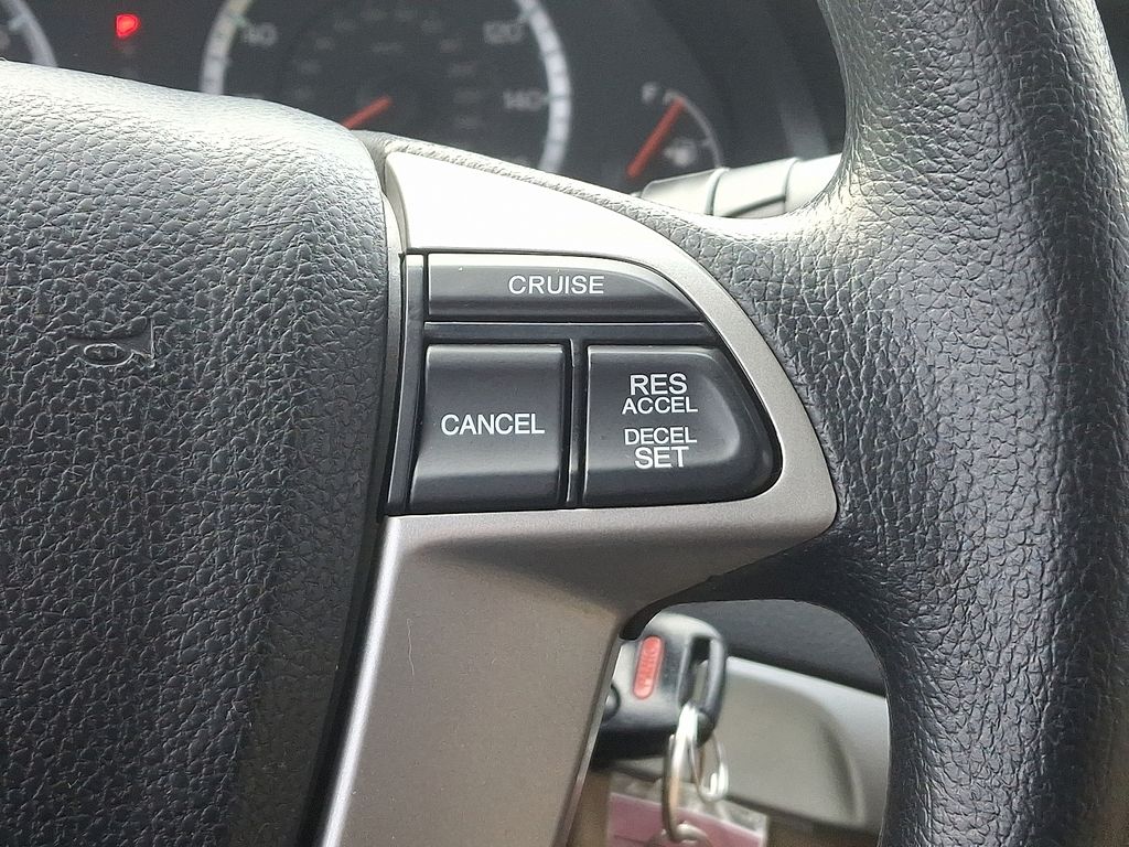 Thumbnail: 2012 Honda Accord - 20