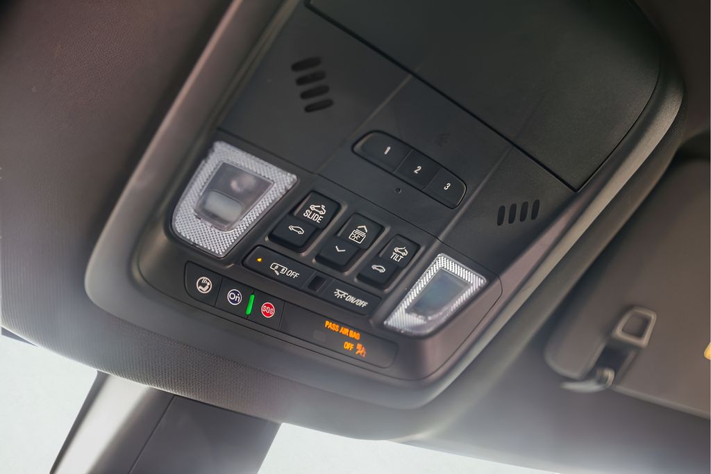 Used Car 2023 Buick Enclave  Essence For Sale Under $35,000 In Austin, Texas