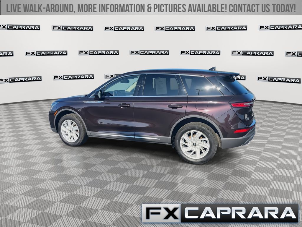 Used 2023 Lincoln Corsair SUV