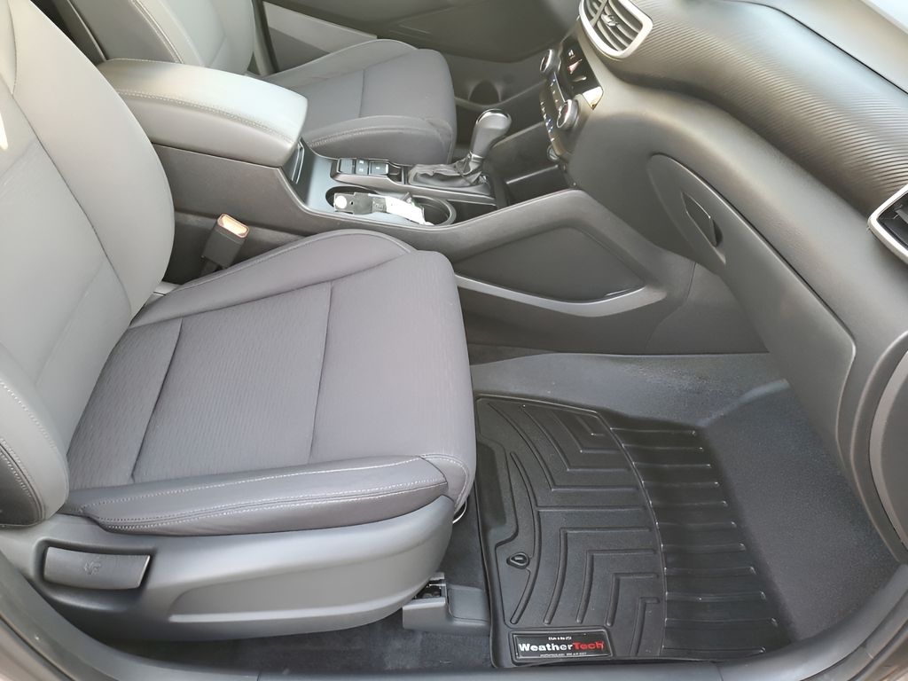 Used Car 2020 Hyundai Tucson  Value For Sale Under $20,000 In Austin, Texas