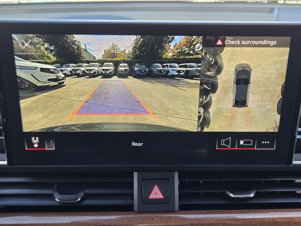 used 2022 Audi A5 Sportback car, priced at $29,192