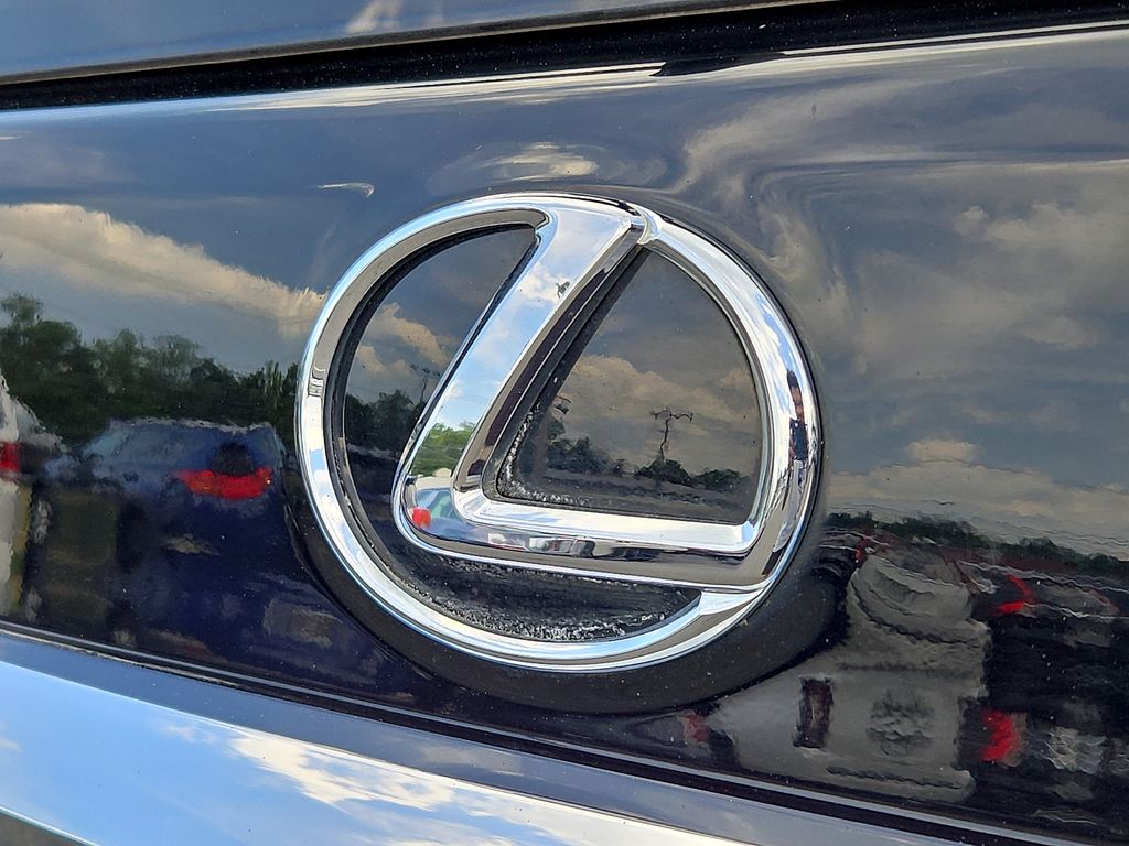 2015 Lexus GX 460