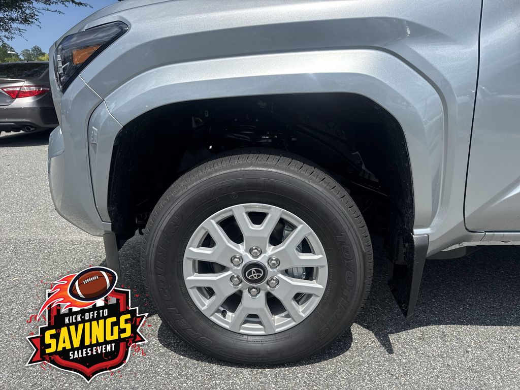 Used 2026 Toyota Tacoma Truck