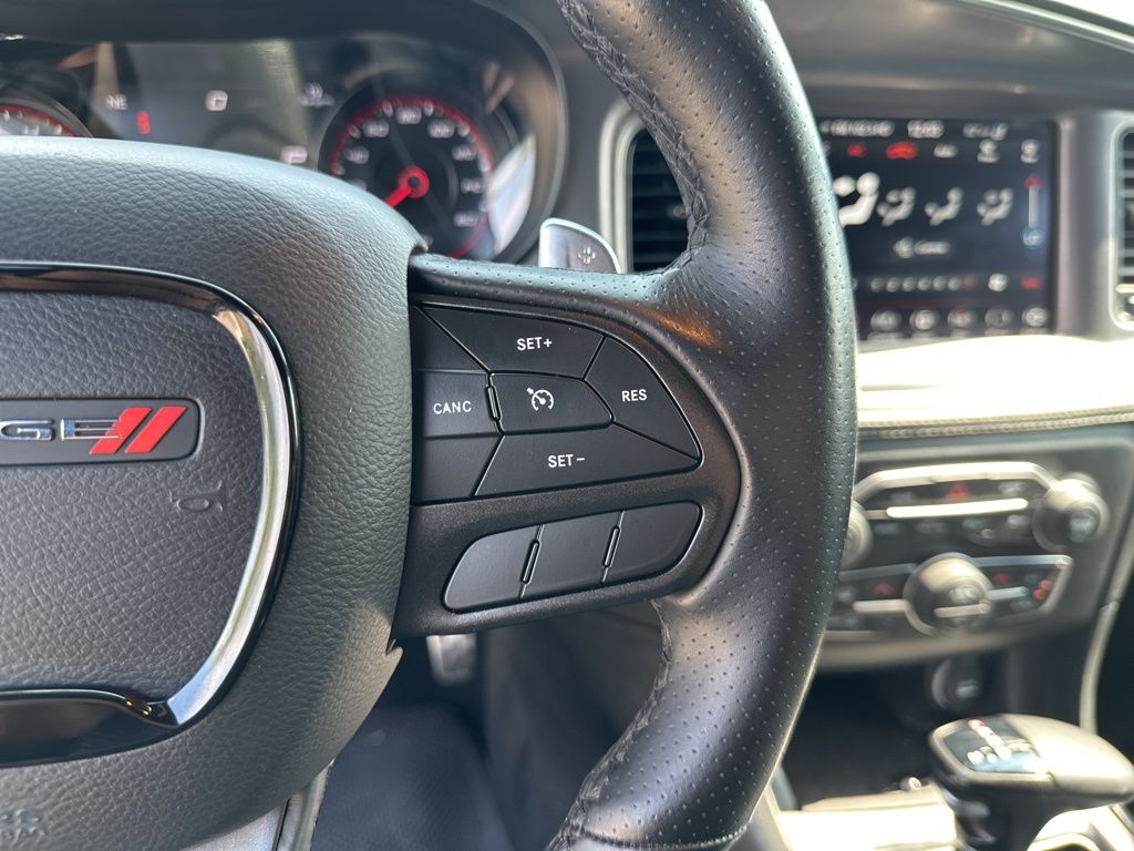 Used Car 2022 Dodge Charger  R/t For Sale In Austin, Texas