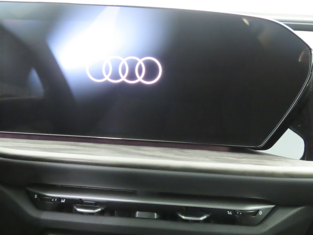 2025 Audi Q5 Premium 15