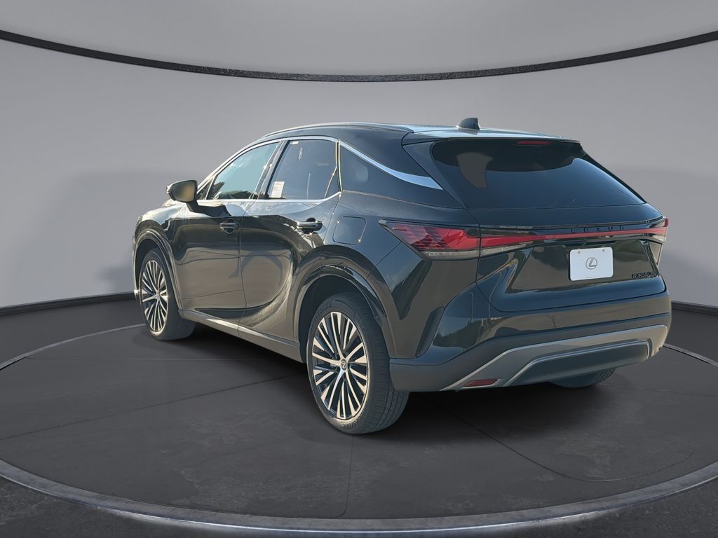 Thumbnail: 2026 Lexus RX - 10