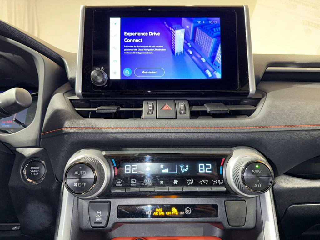 Thumbnail: 2024 Toyota RAV4 - 26