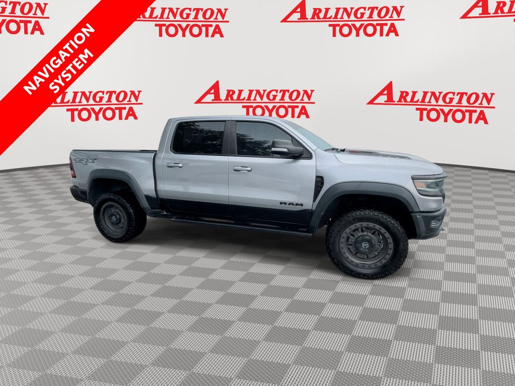 Used 2022 Ram 1500 Truck