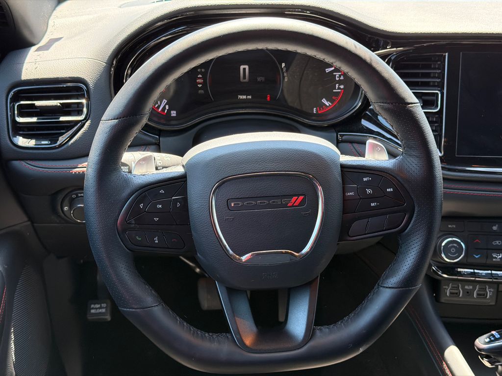 Used 2026 Red Dodge GT image 23