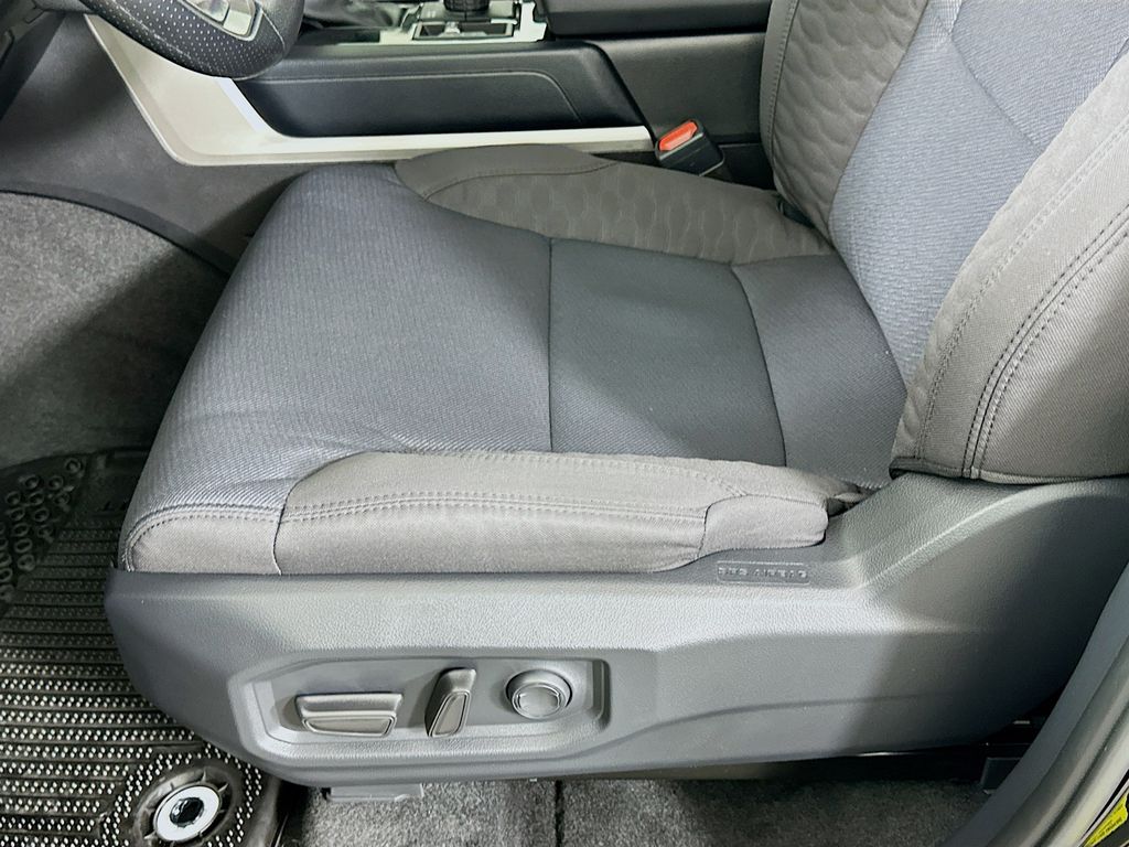 Thumbnail: 2026 Toyota Tundra - 20