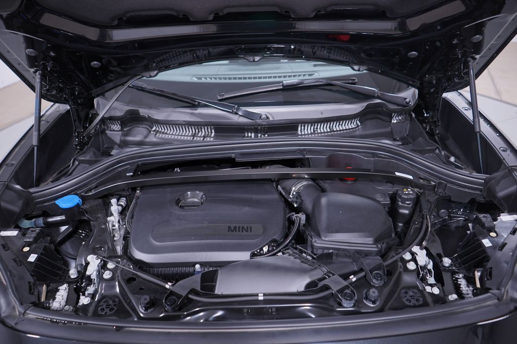Thumbnail: 2025 MINI Cooper Countryman - 23