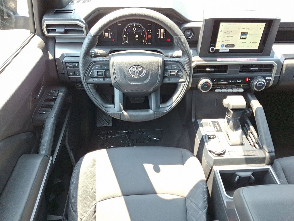 Thumbnail: 2025 Toyota Tacoma - 7