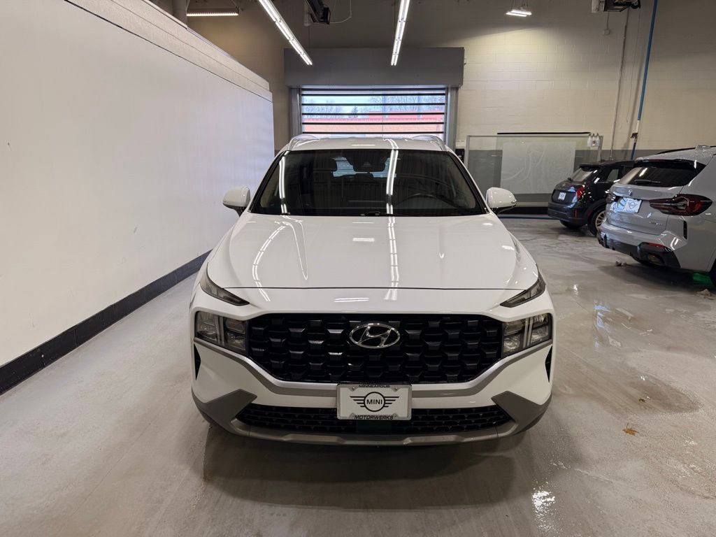 Thumbnail: 2023 Hyundai Santa Fe - 8