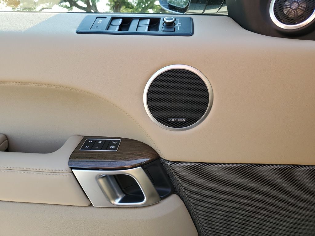 2016 Land Rover Range Rover Sport  In Austin, Texas