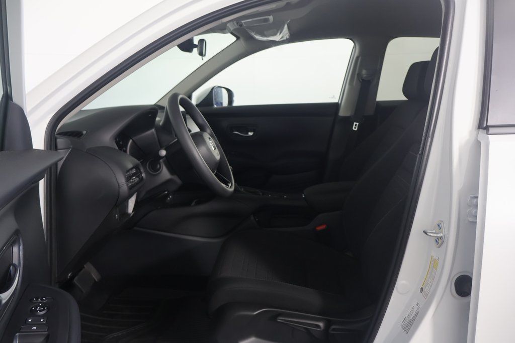 Thumbnail: 2026 Honda HR-V - 5