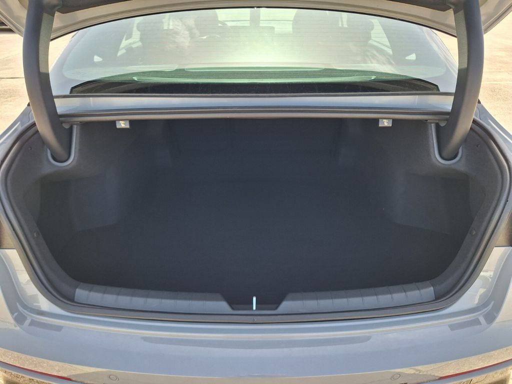 Used 2026 Gray Kia GT-Line image 26