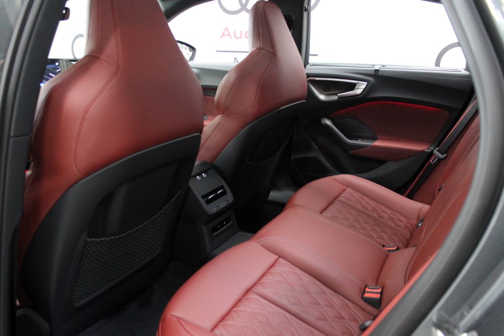 Thumbnail: 2025 Audi S5 - 30