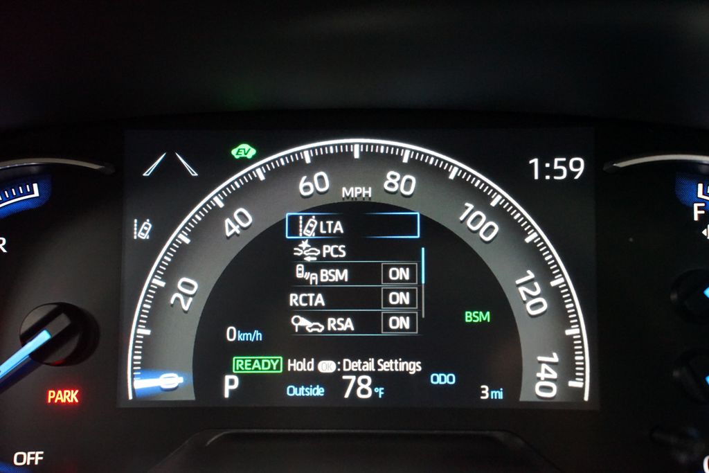 Thumbnail: 2025 Toyota RAV4 - 16