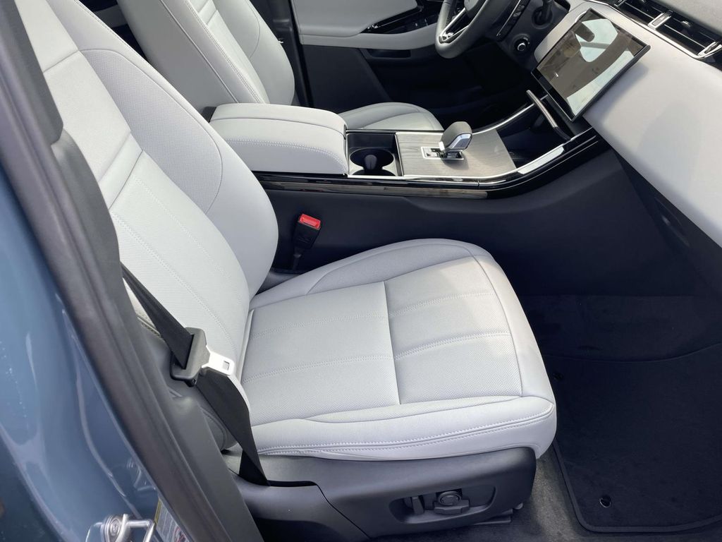 New 2026 Blue Land Rover S image 20