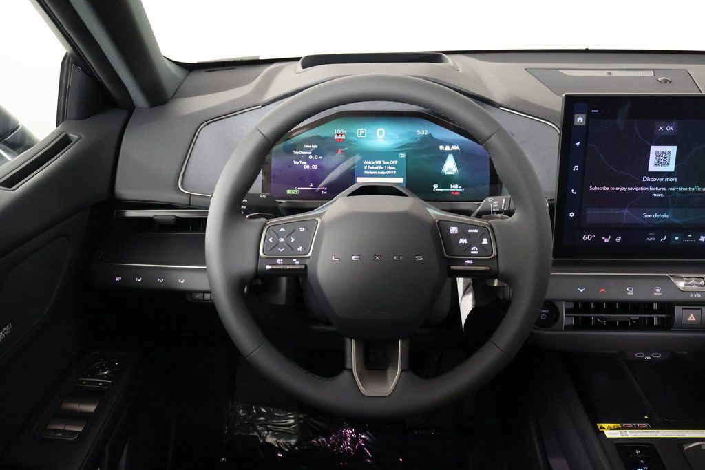 Thumbnail: 2026 Lexus ES - 3
