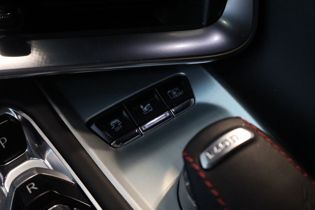 Thumbnail: 2025 Chevrolet Corvette - 31