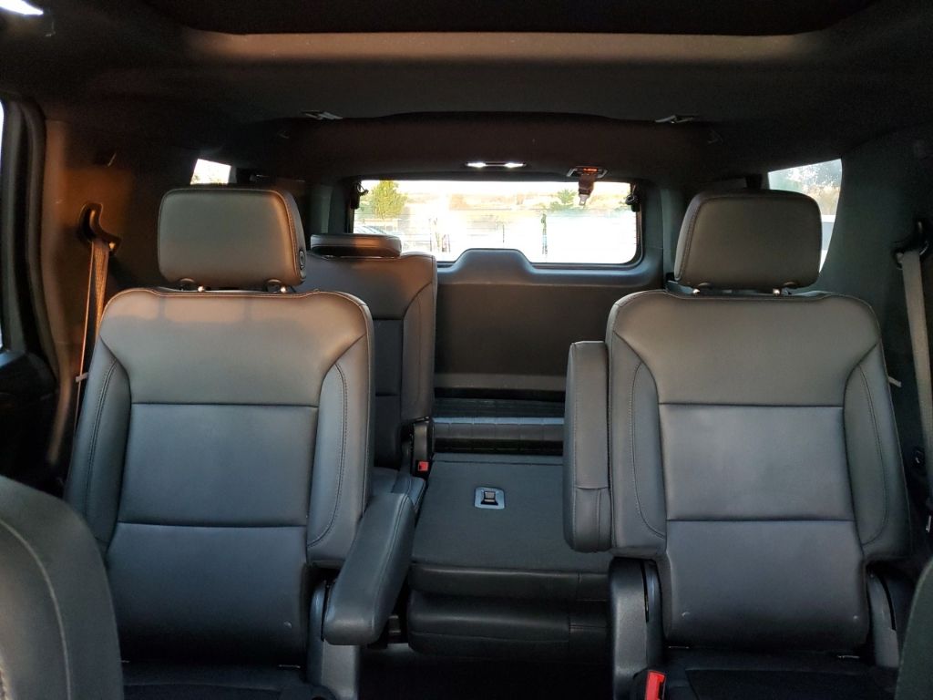 Used Car 2022 Chevrolet Tahoe  Z71 For Sale In Austin, Texas
