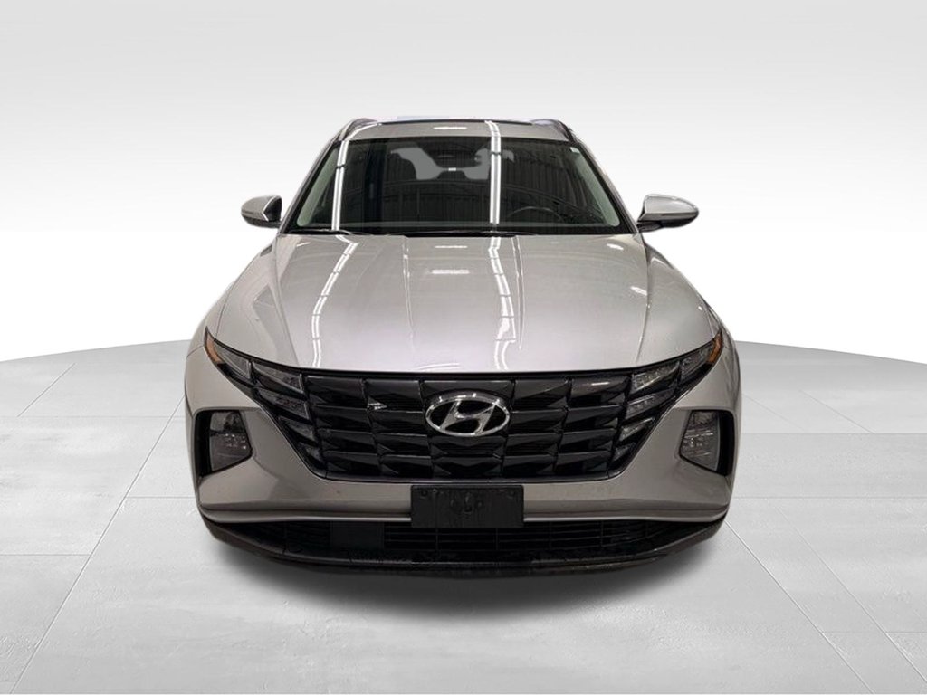 Thumbnail: 2022 Hyundai Tucson - 8