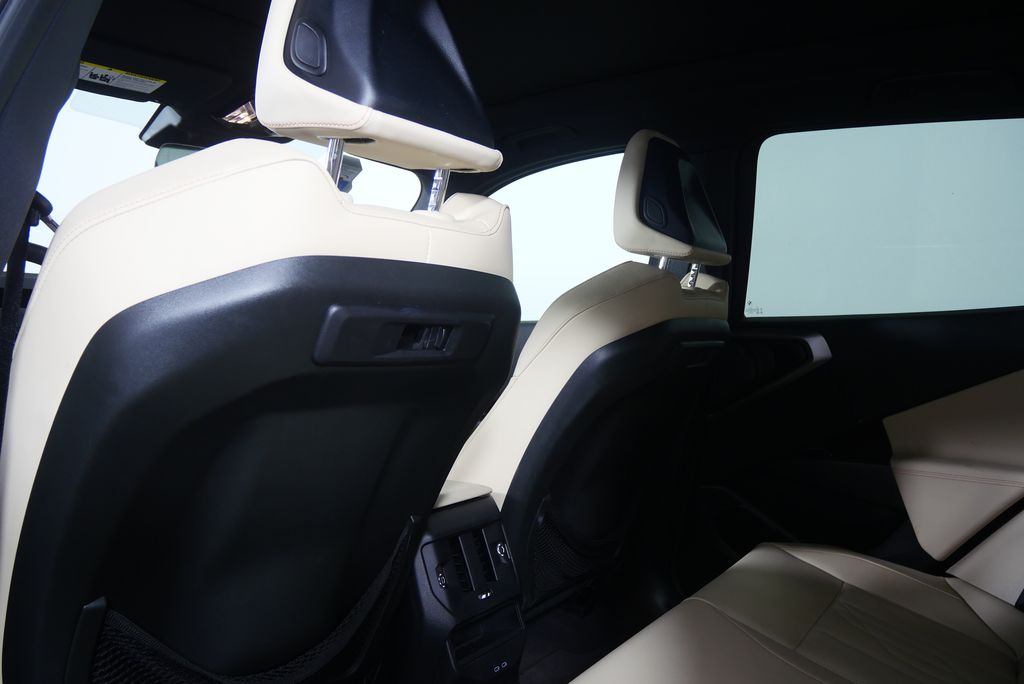 Thumbnail: 2025 BMW X3 - 17