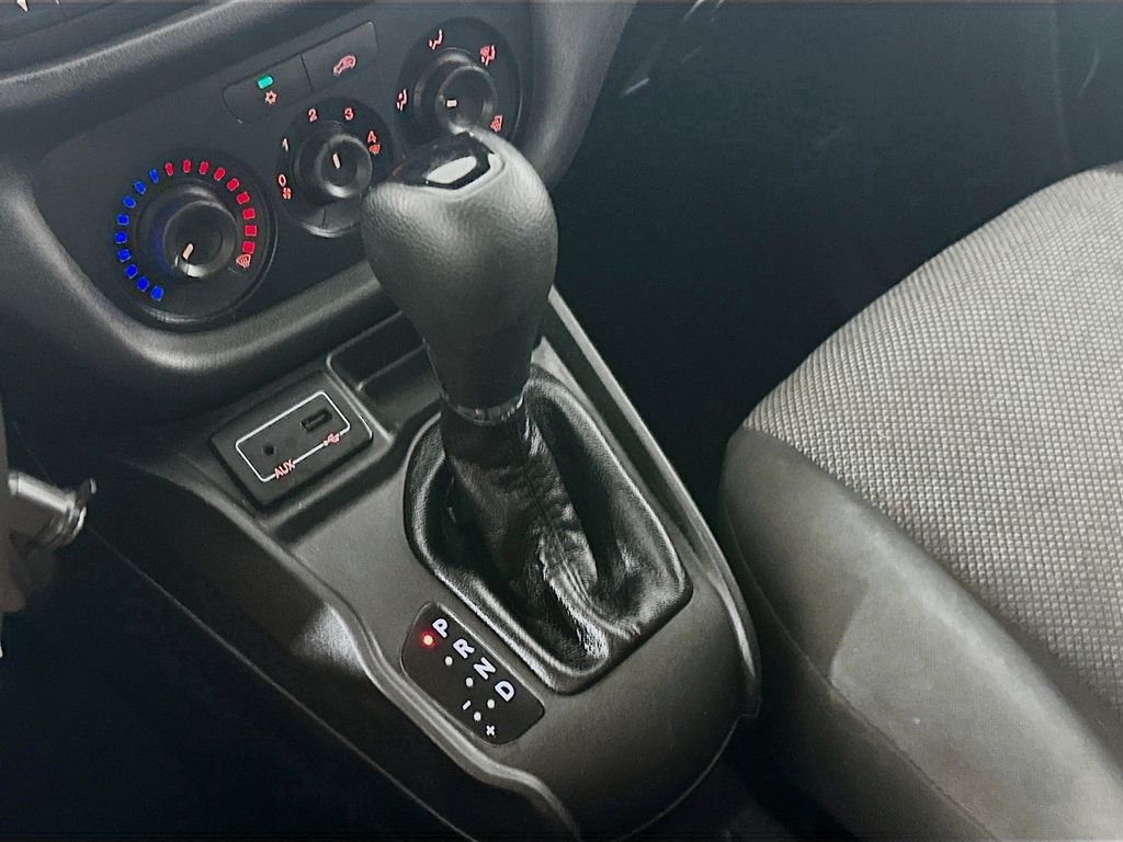 Used 2020 White Ram Tradesman image 15