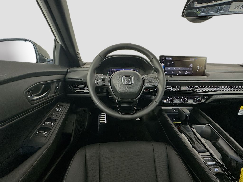 Thumbnail: 2025 Honda Accord - 18