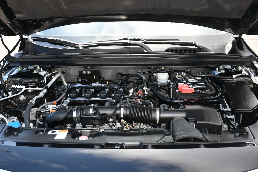 Thumbnail: 2021 Honda Accord - 13