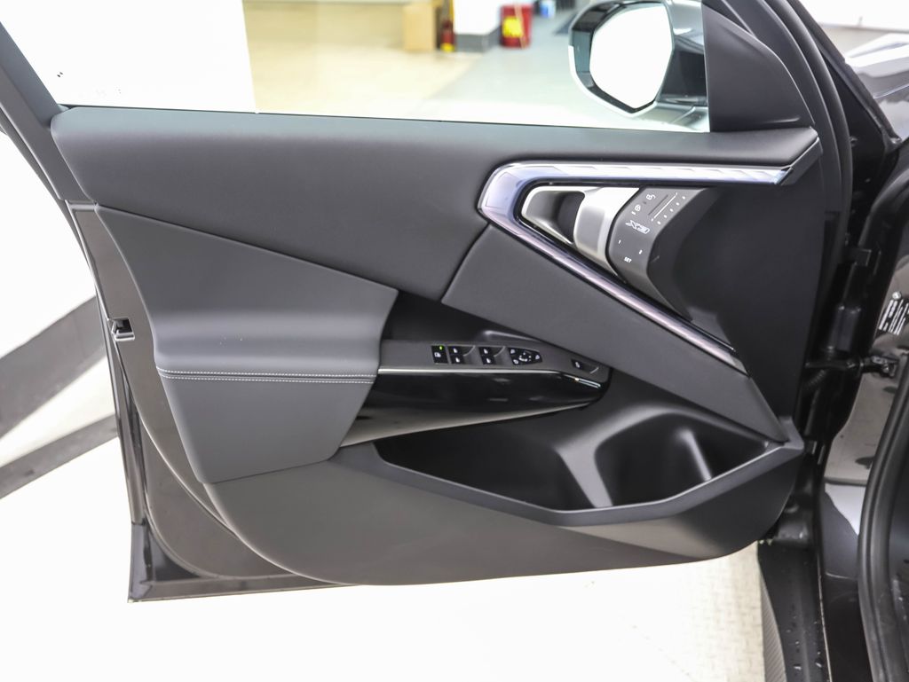 Thumbnail: 2026 BMW X3 - 9