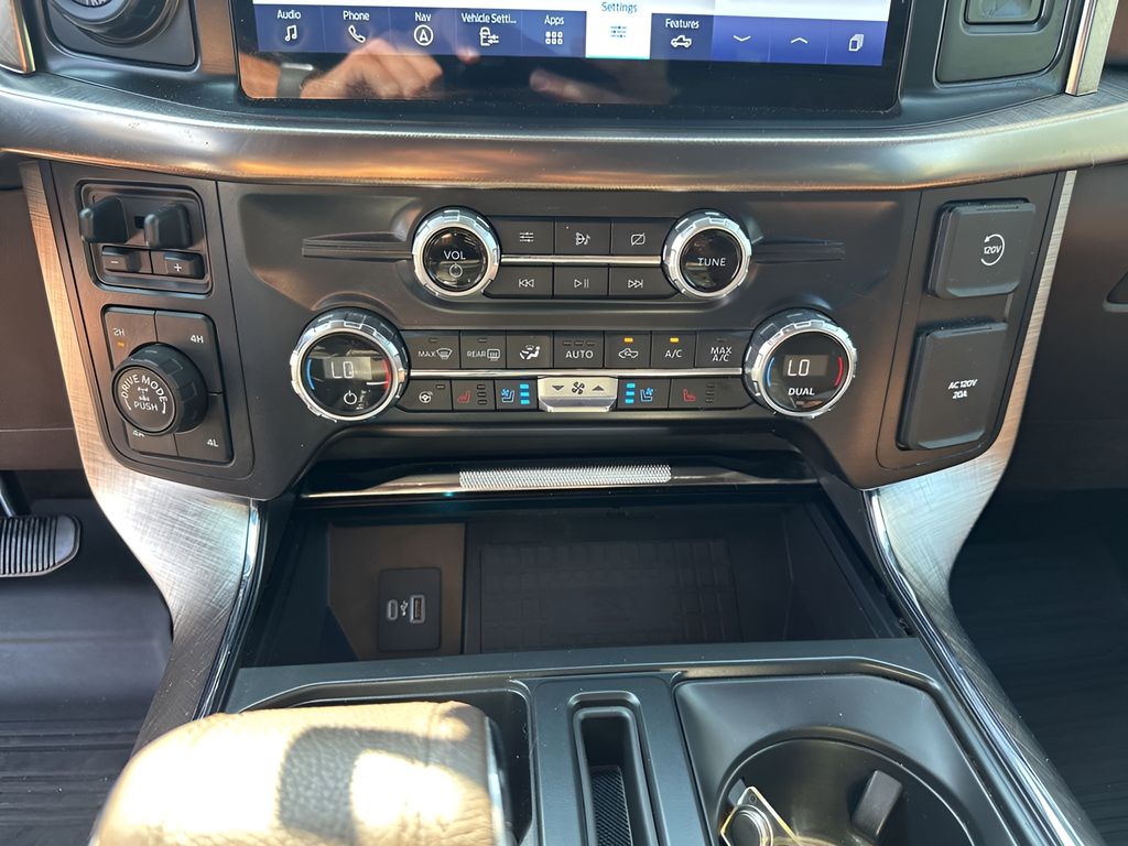 Used Car 2021 Ford F-150  King Ranch For Sale In Austin, Texas